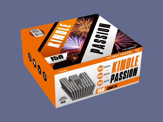 Kindle Passion MC703
